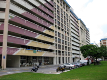 Blk 686 Hougang Street 61 (S)530686 #239752